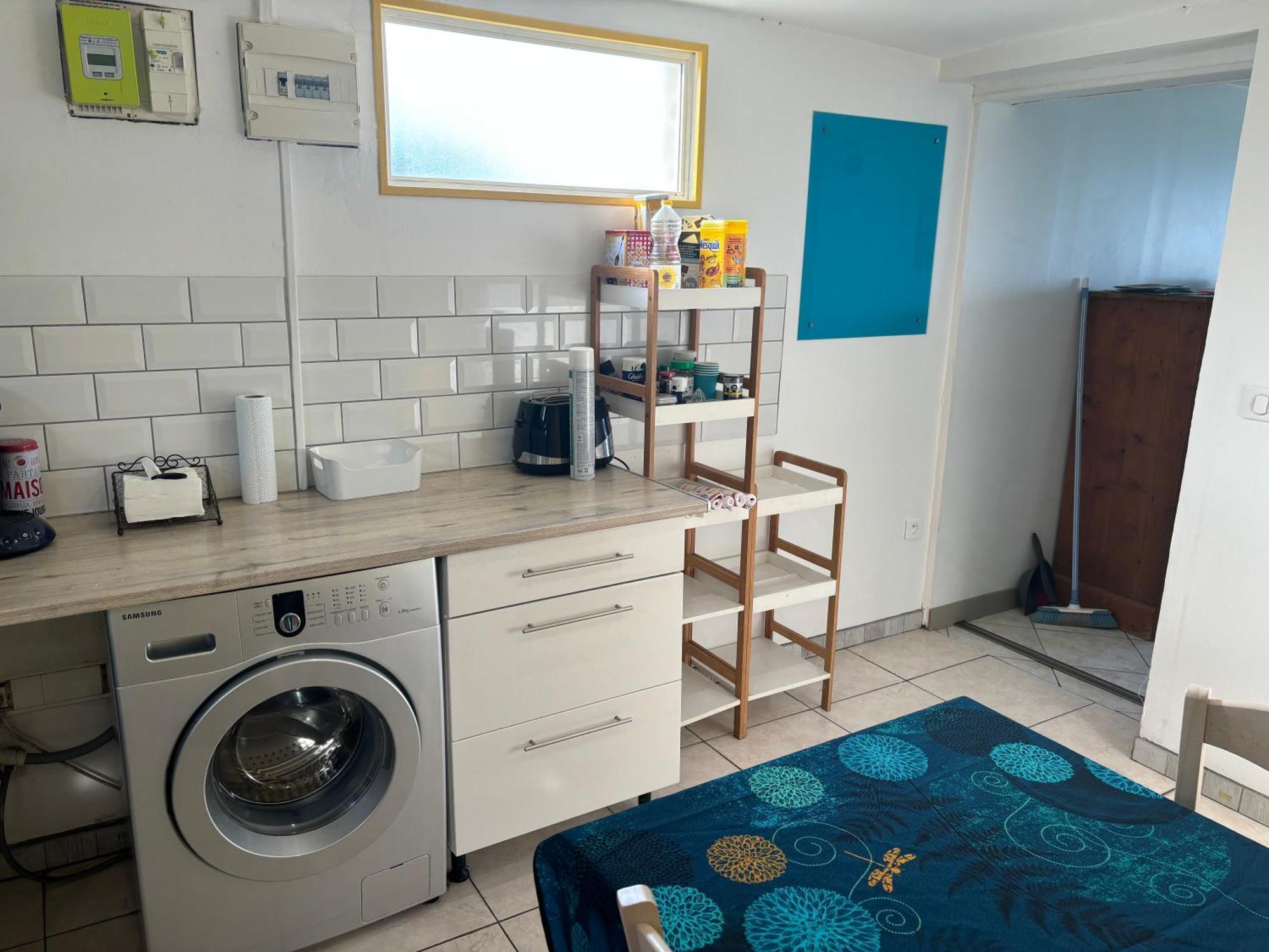 The Lok Apartamento Saint-Martin-en-Campagne Exterior foto