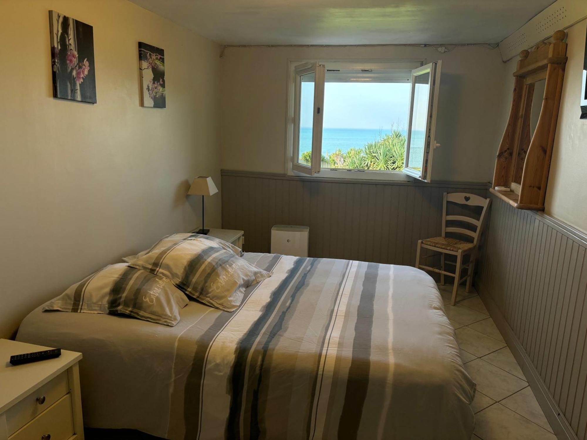 The Lok Apartamento Saint-Martin-en-Campagne Exterior foto