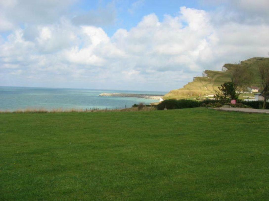 The Lok Apartamento Saint-Martin-en-Campagne Exterior foto