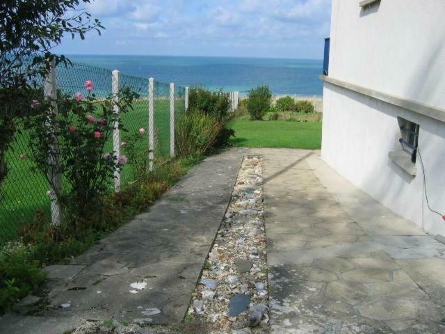 The Lok Apartamento Saint-Martin-en-Campagne Exterior foto